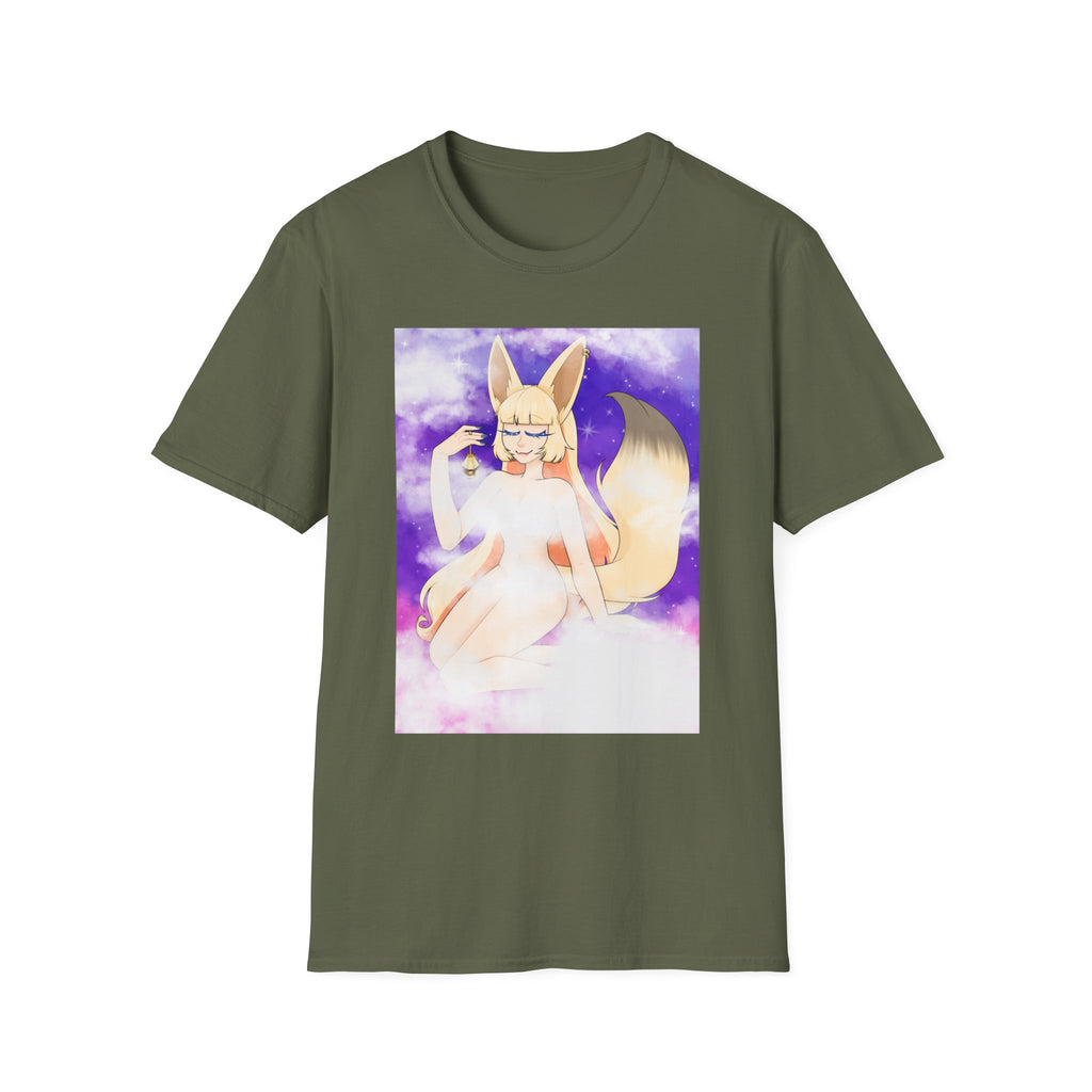 StarFlufVT "Steamy" TShirt