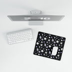 nekowomai "Icons" Medium Deskmat