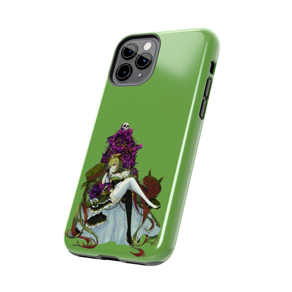 MillieMizuame "Royalty" Phone Case