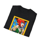 PixieDae "Framed Pop" TShirt