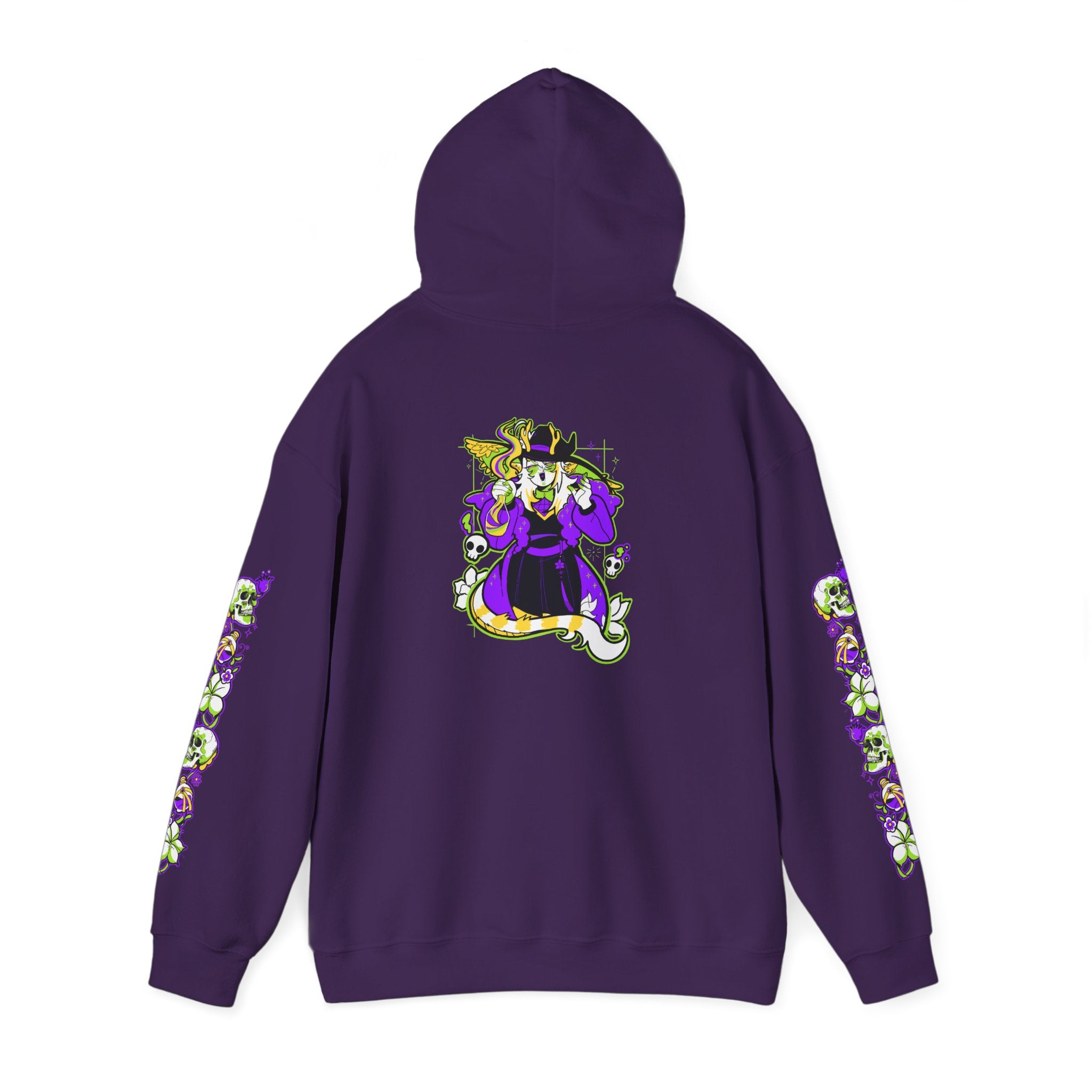lily_starchaser Designer Hoodie