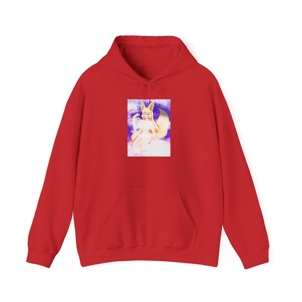 StarFlufVT "Steamy" Hoodie