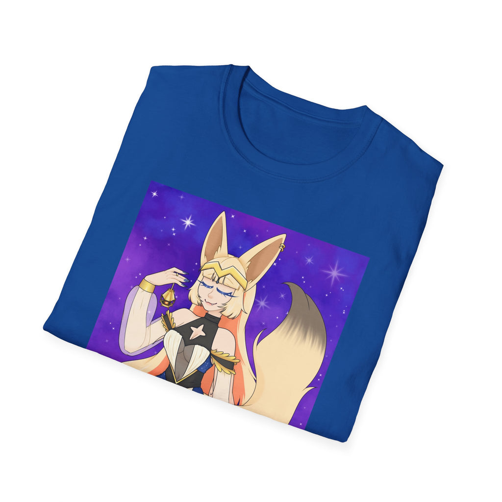 StarFlufVT TShirt