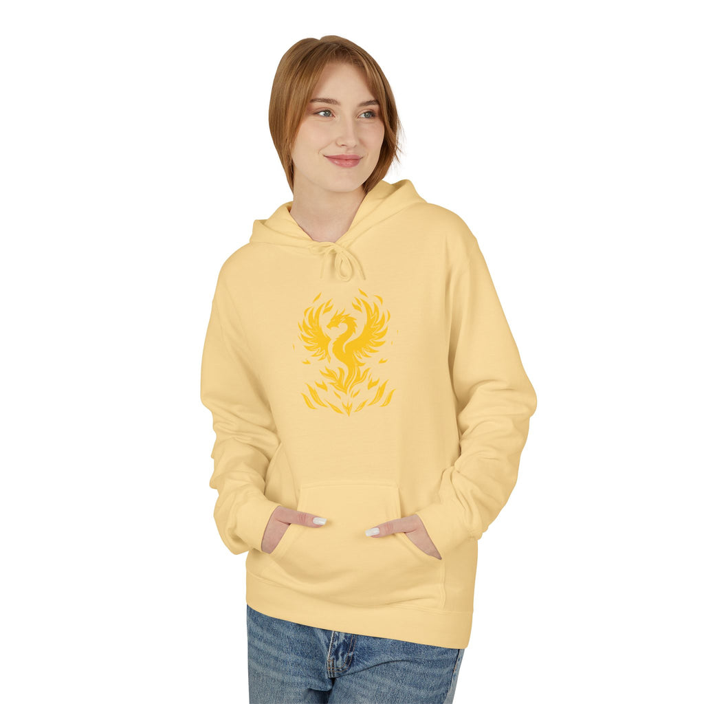 LadyKnightLynk "Knight's Crest" Hoodie