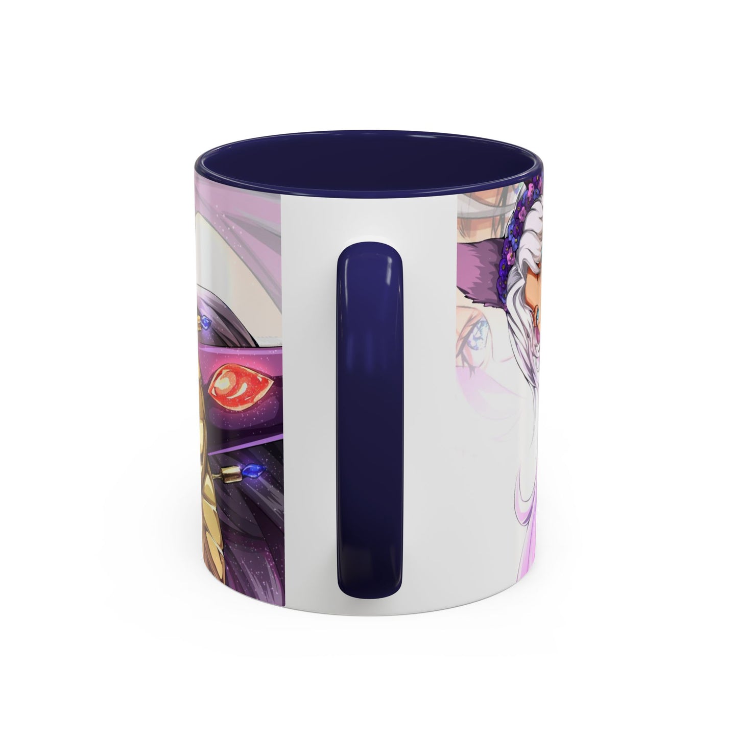 Kleioeostre Battle Mug