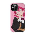 LenDubs "Smug Len" Phone Case