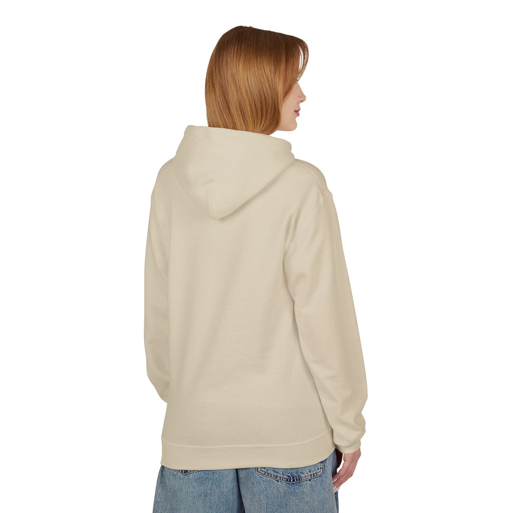 Luna Rainn "Puppy Nap" Hoodie
