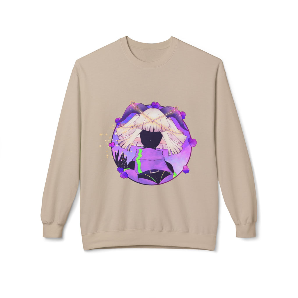 Bobamai Silhouette Sweatshirt