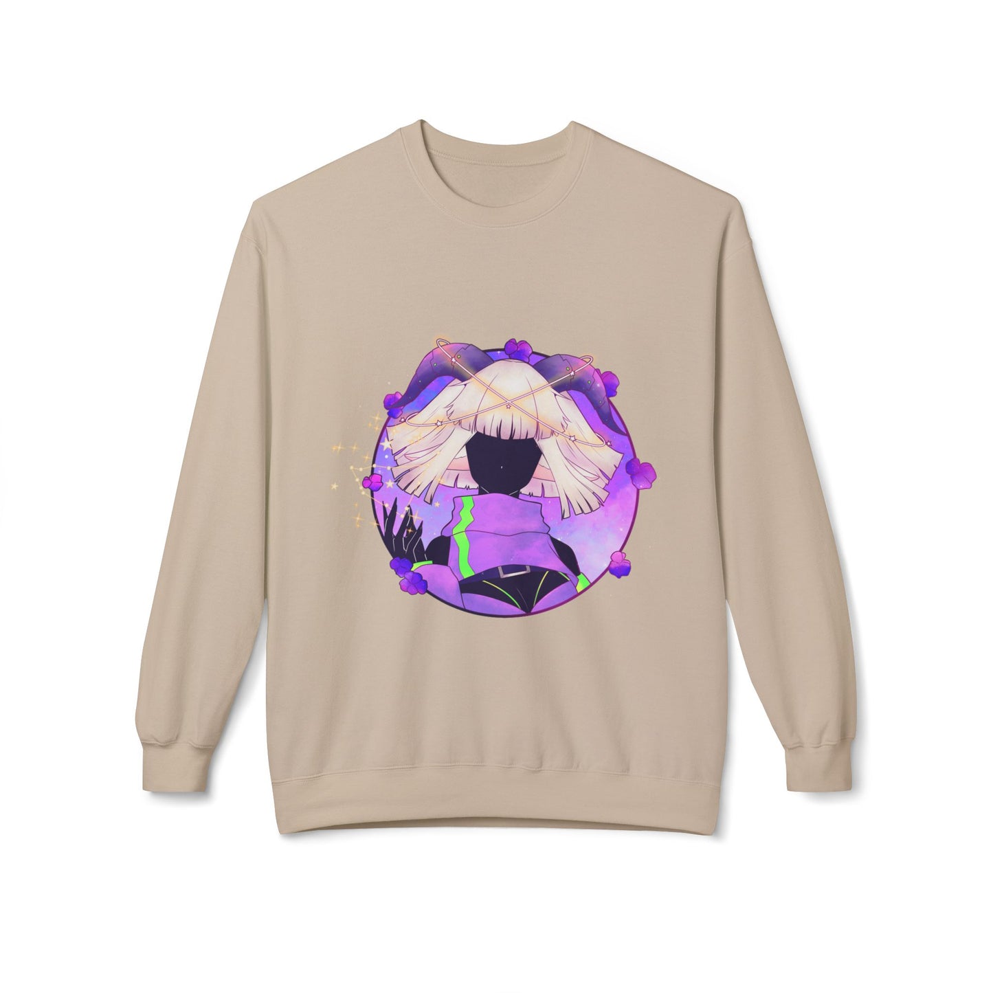 Bobamai Silhouette Sweatshirt