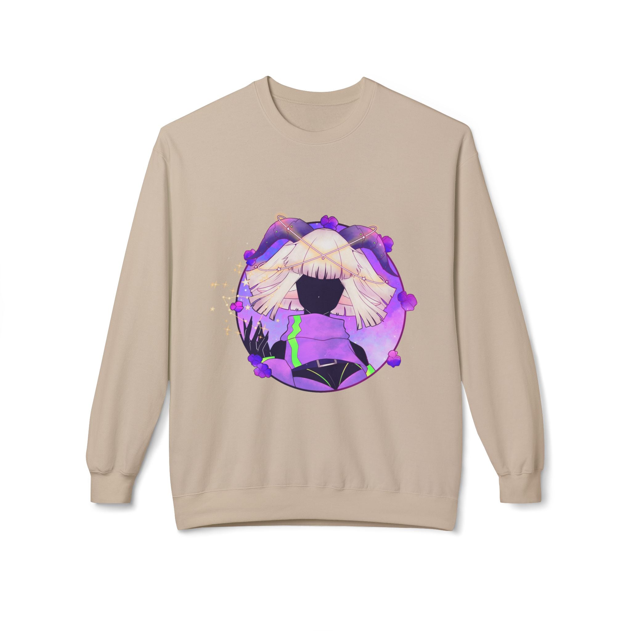 Bobamai Silhouette Sweatshirt