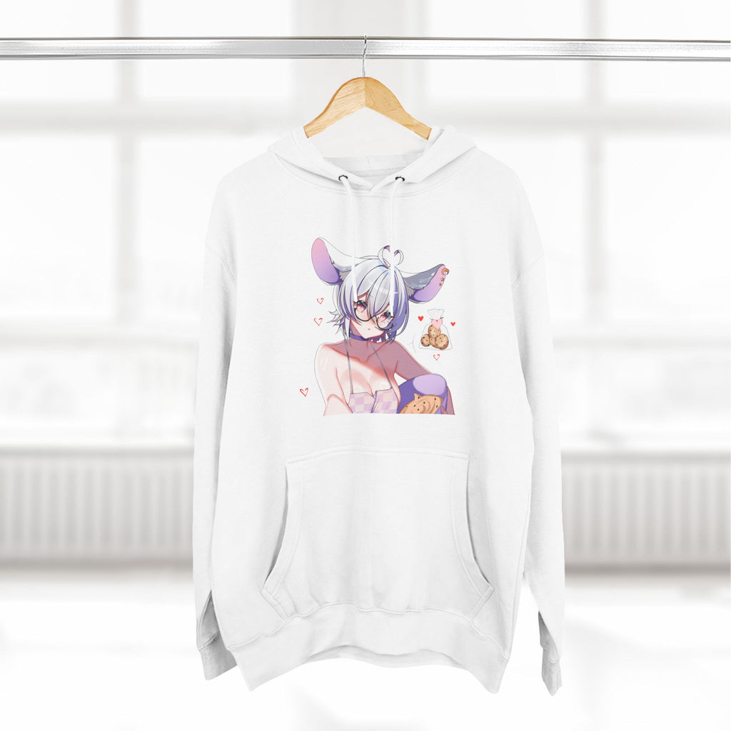 Falivana Baker Hoodie