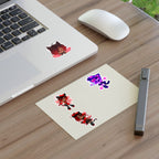 Vixie Sticker Sheet