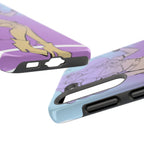 SolariaNights Phone Case - KatDragonz