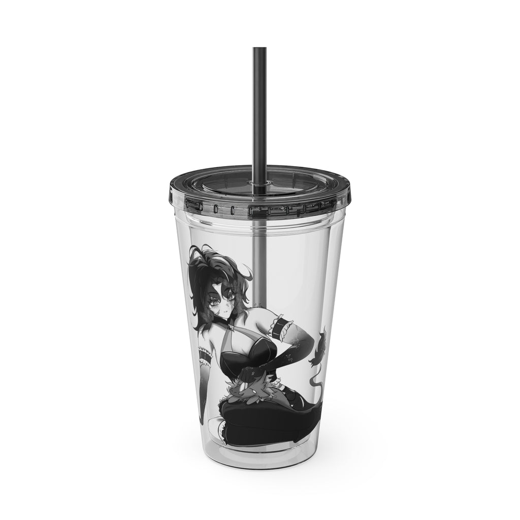 GigiEasy Tumbler