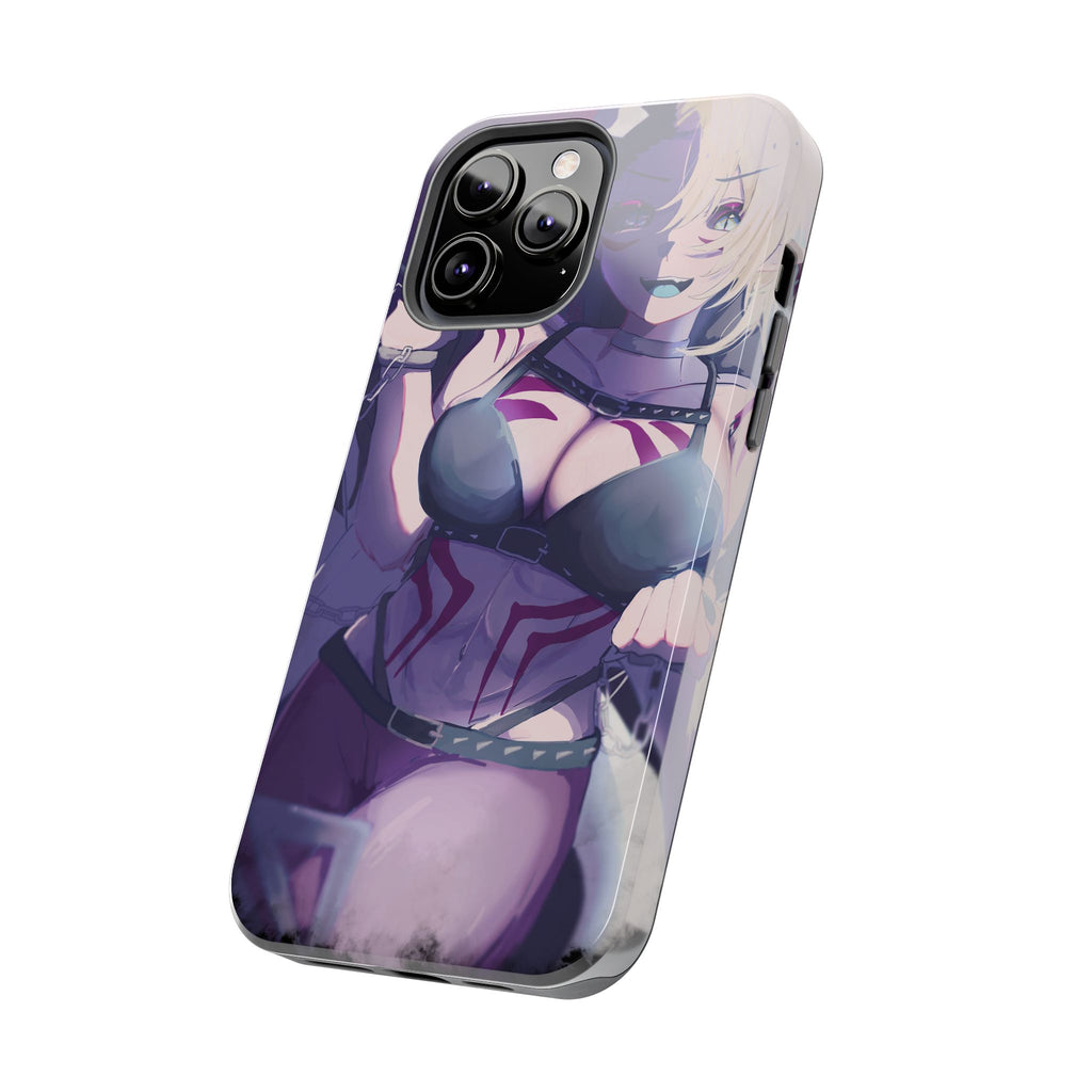 Rhettaliate Phone Case