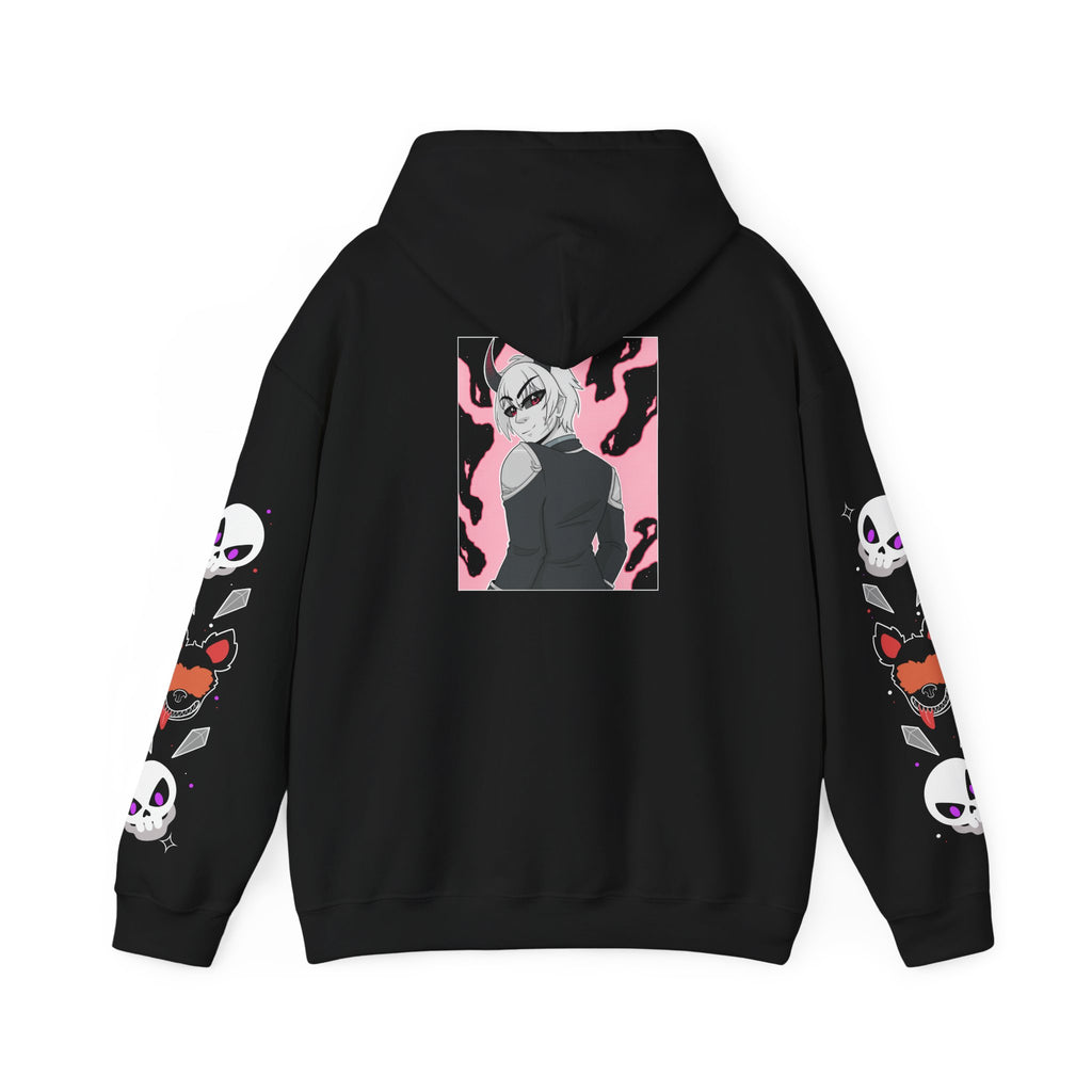 SinsSlender Designer Hoodie