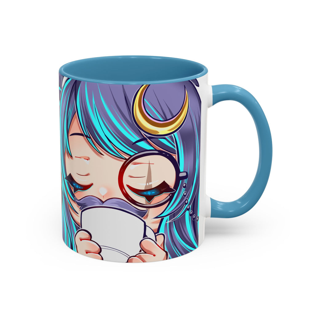 Wolvenmoonshadow Sip Mug