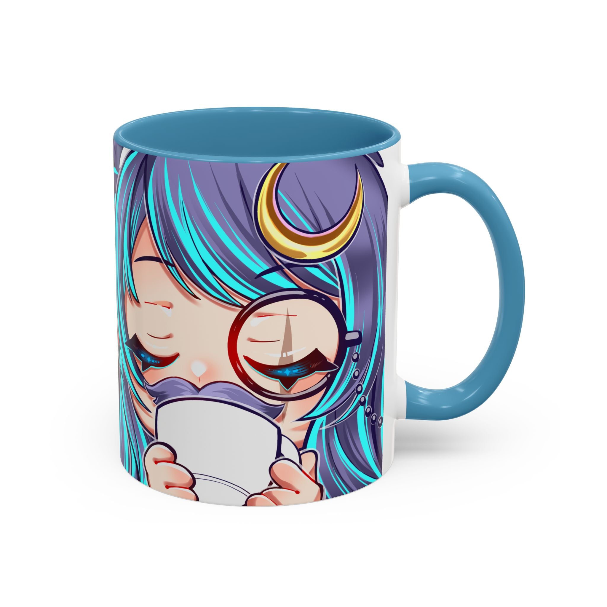 Wolvenmoonshadow Sip Mug