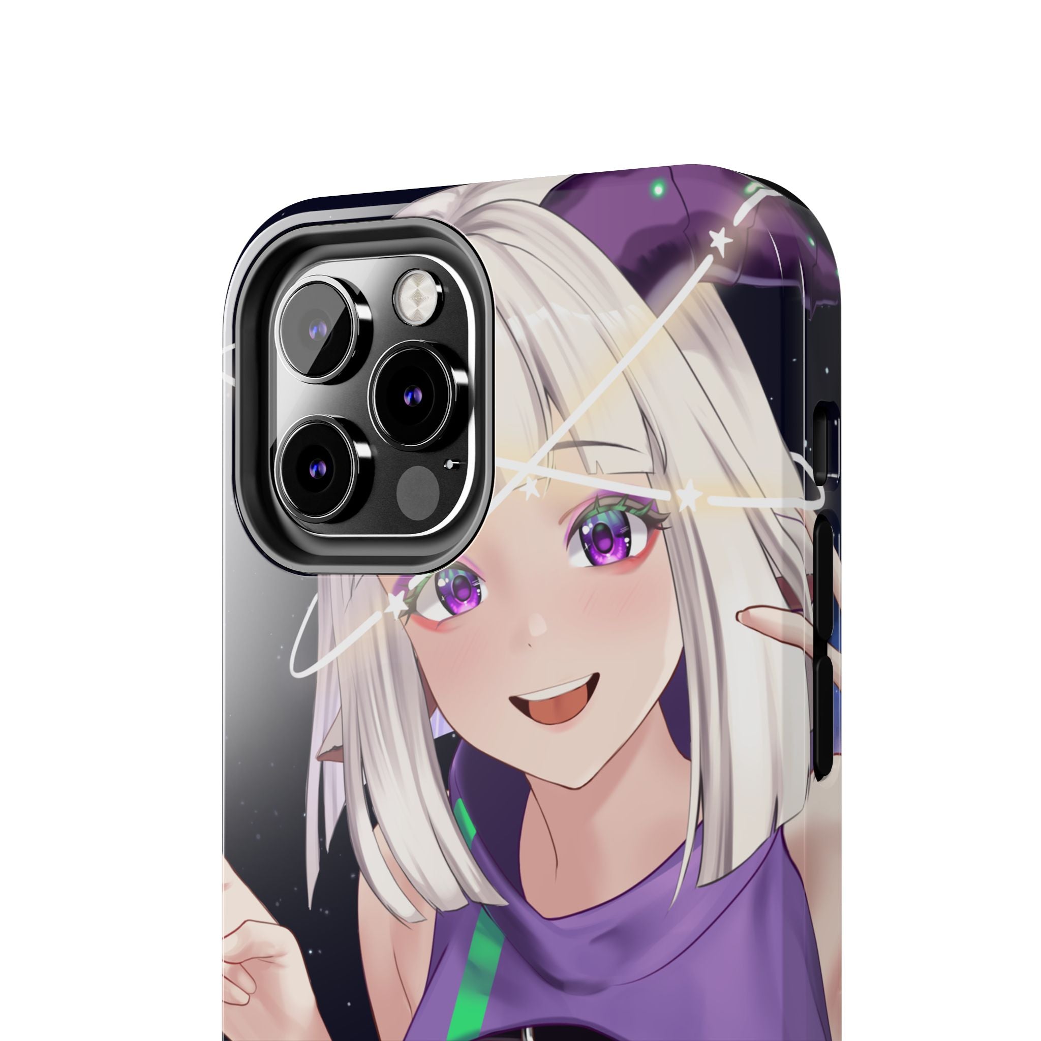Peace! Bobamai Phone Case