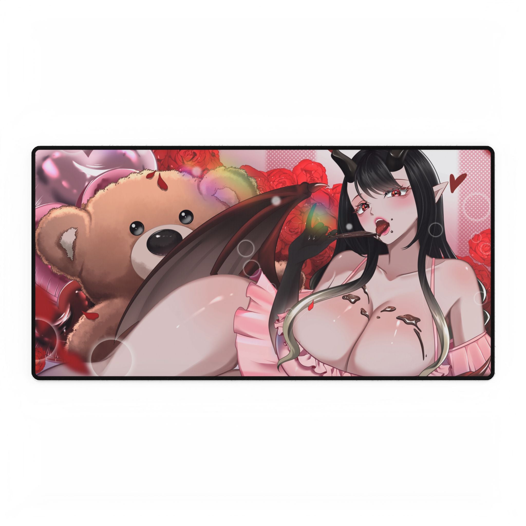 Deadly_Plague "Sweet Treat" Deskmat