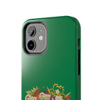 MillieMizuame "Royal Logo" Phone Case