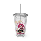 LenDubs "Take the Cake" Tumbler