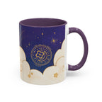 Indidere "Sleepy" Mug