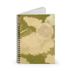 Zeohda " Cloudy Sky" Notebook