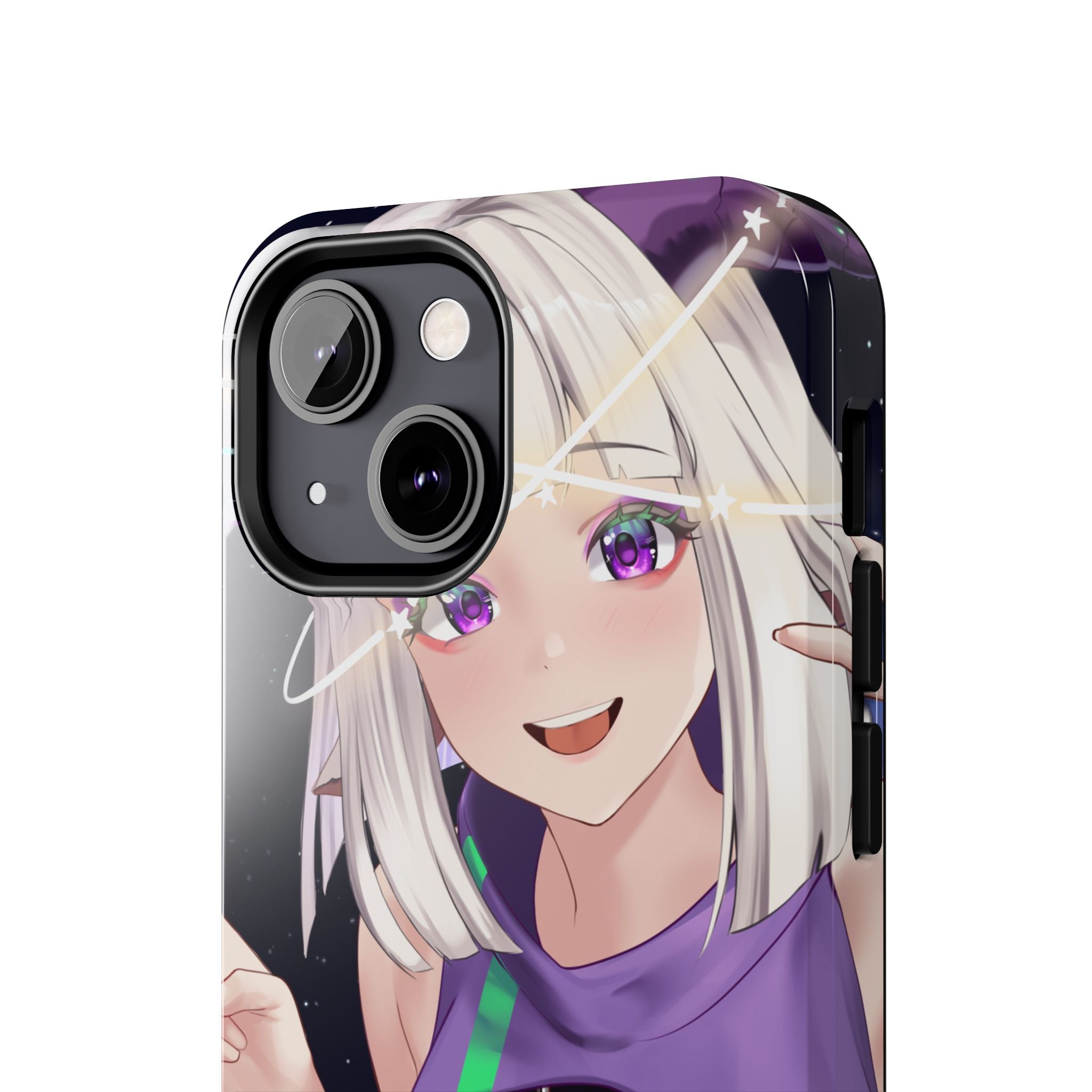 Peace! Bobamai Phone Case