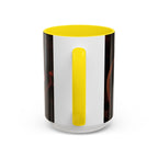 ItsLinnie Accent Color Mug