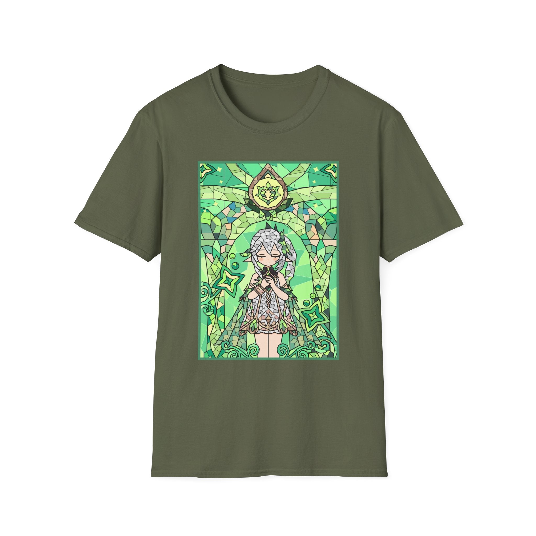 Nahida T-Shirt