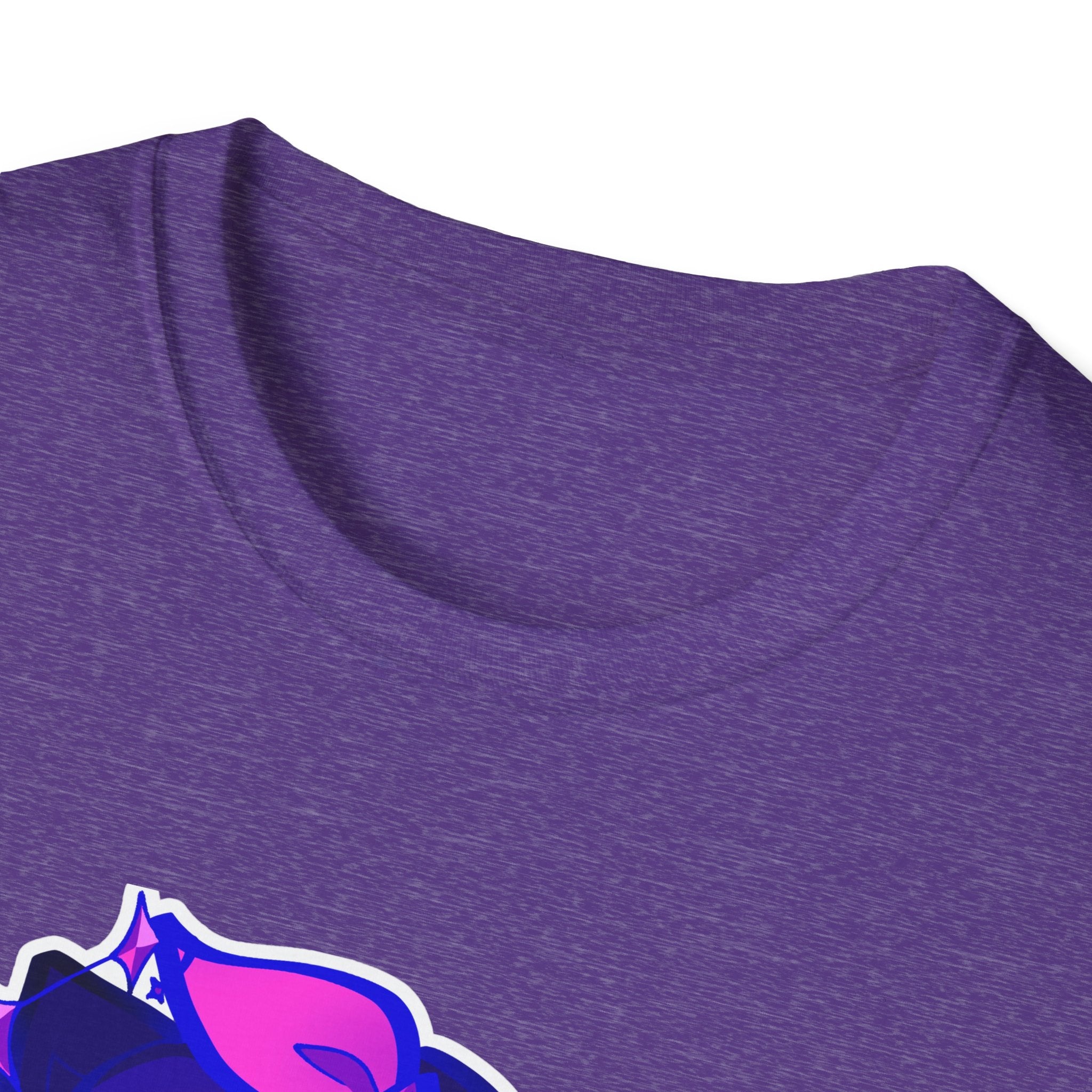 Vibrant Vixie T-Shirt