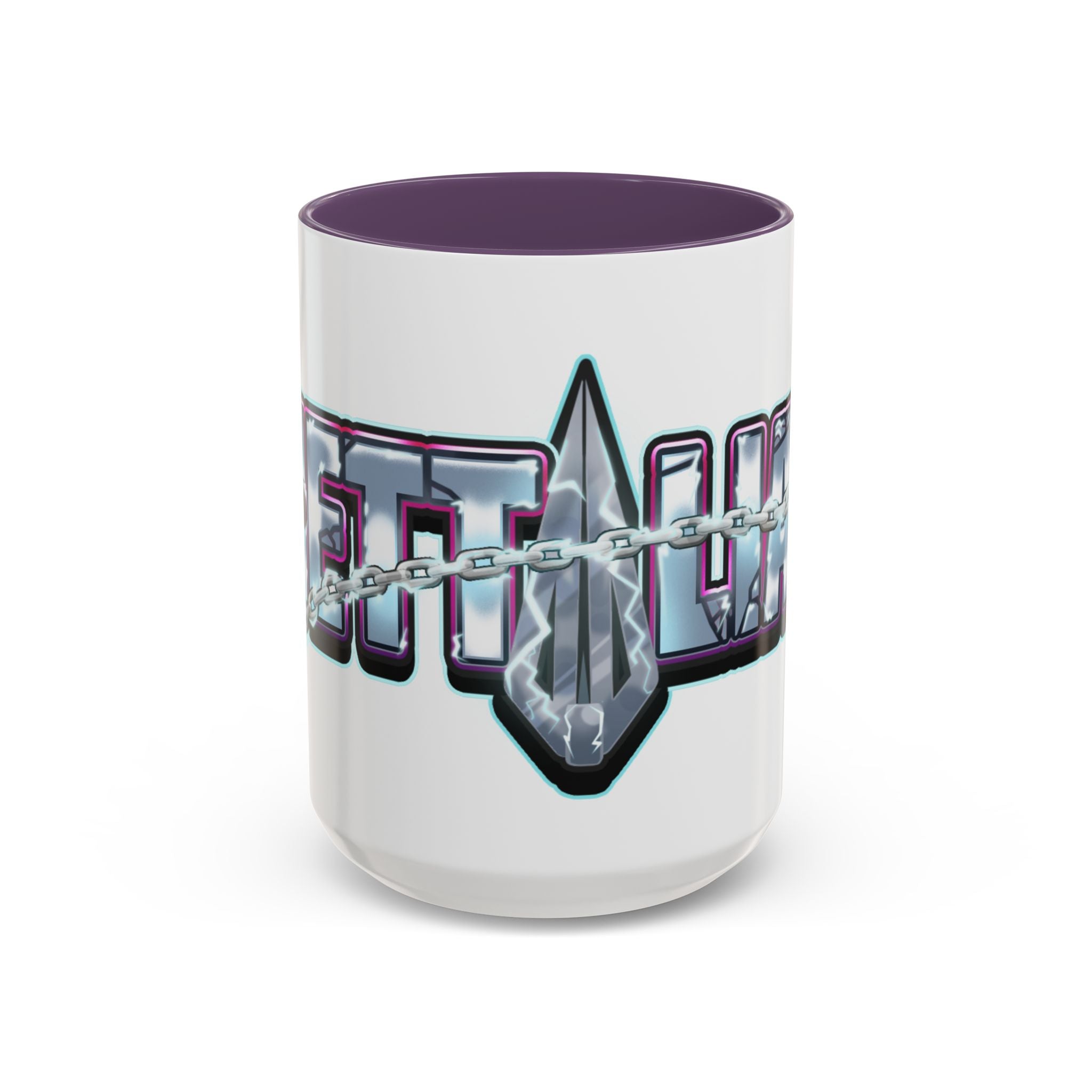 Rhettaliate "Logo" Mug