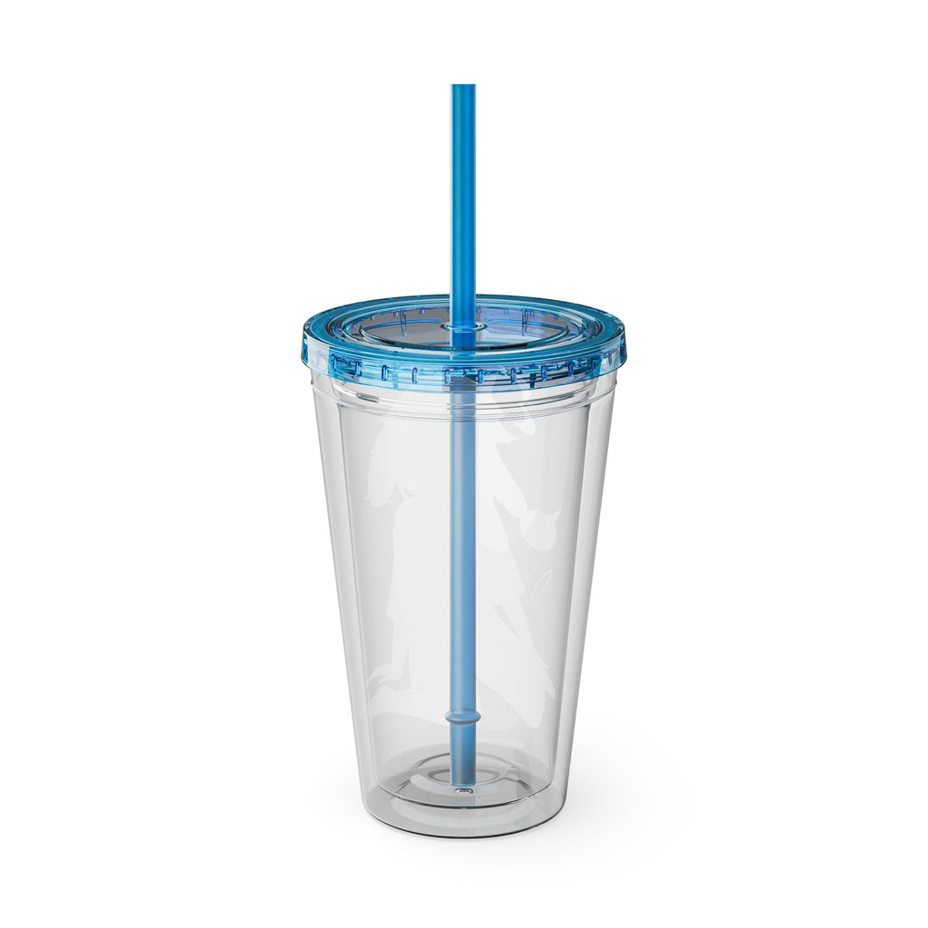 Mooniebunnz Tumbler