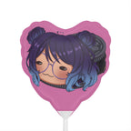 Quoreo Heart Balloon