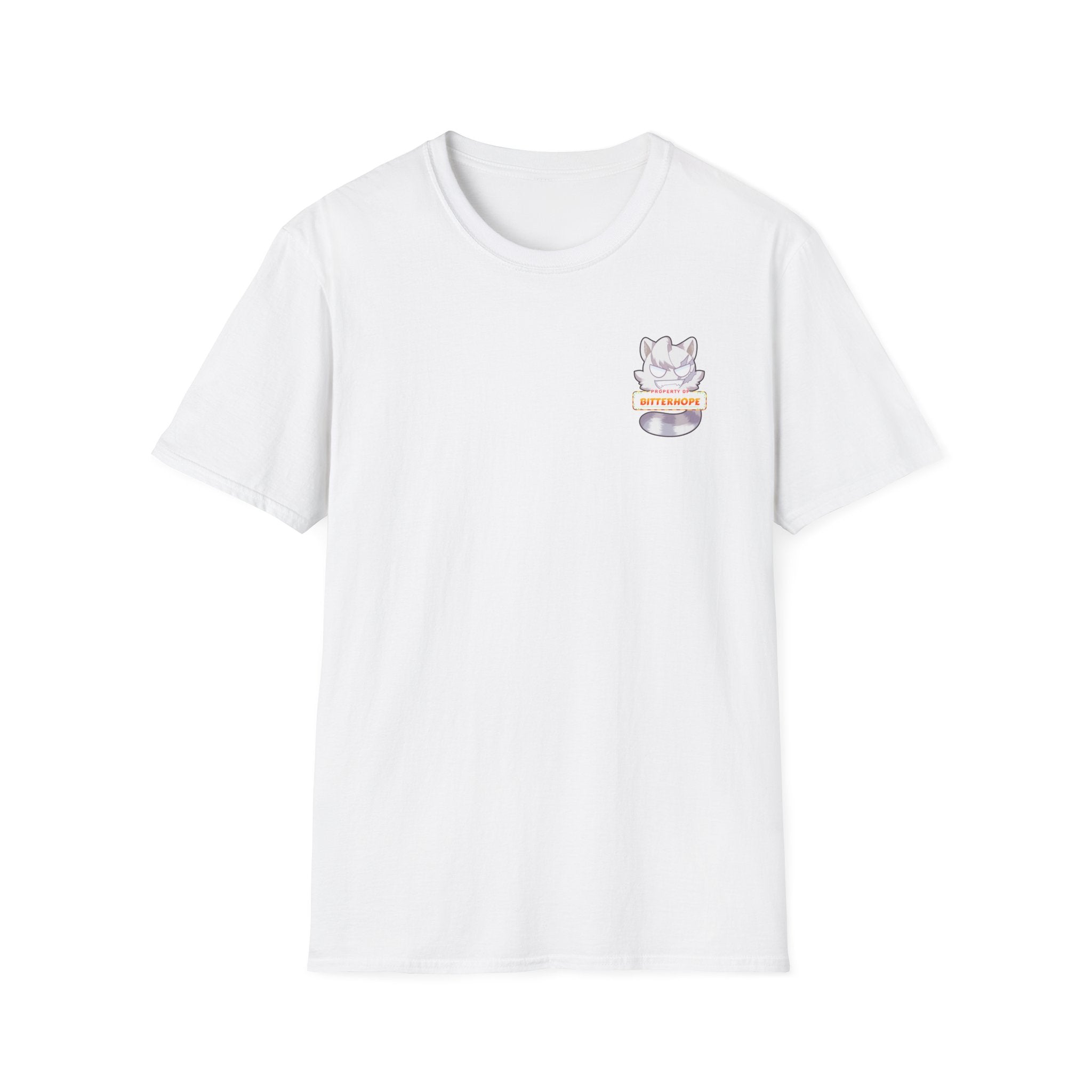 ProcyonrexVT "Logo" TShirt