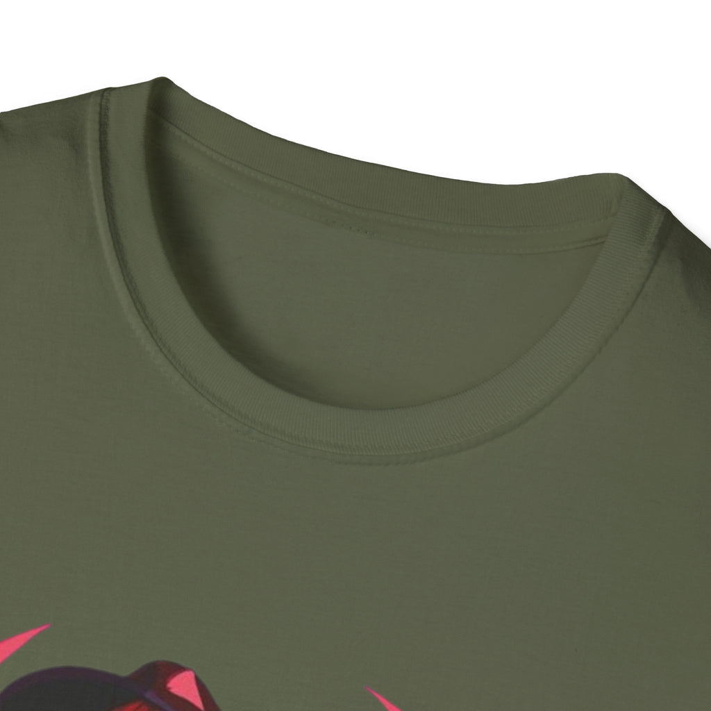 Lady Valantine T-Shirt