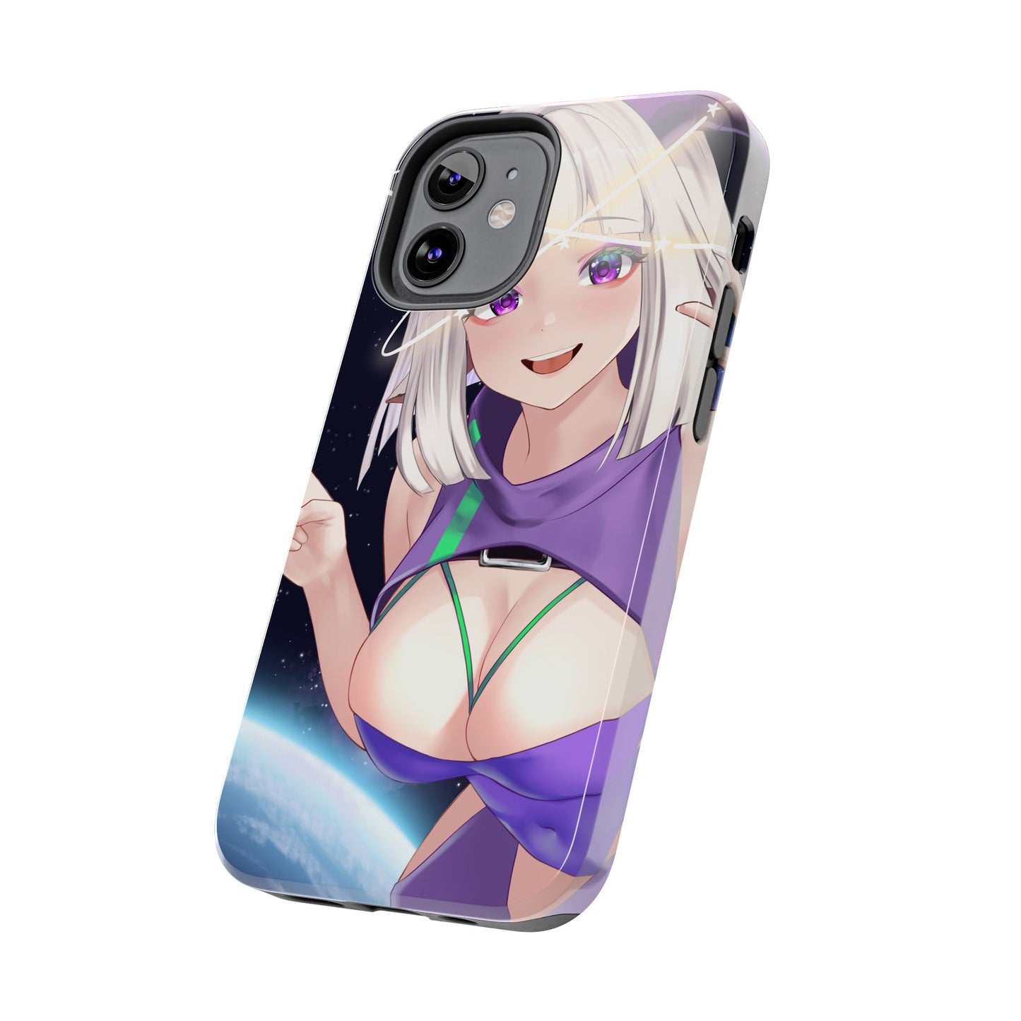 Peace! Bobamai Phone Case