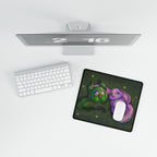 Moondustleo "Stargazing" Deskmat