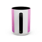 Lamia Mug