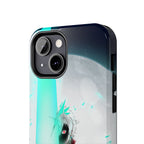 Typhon "Under the Moon" Phone Case