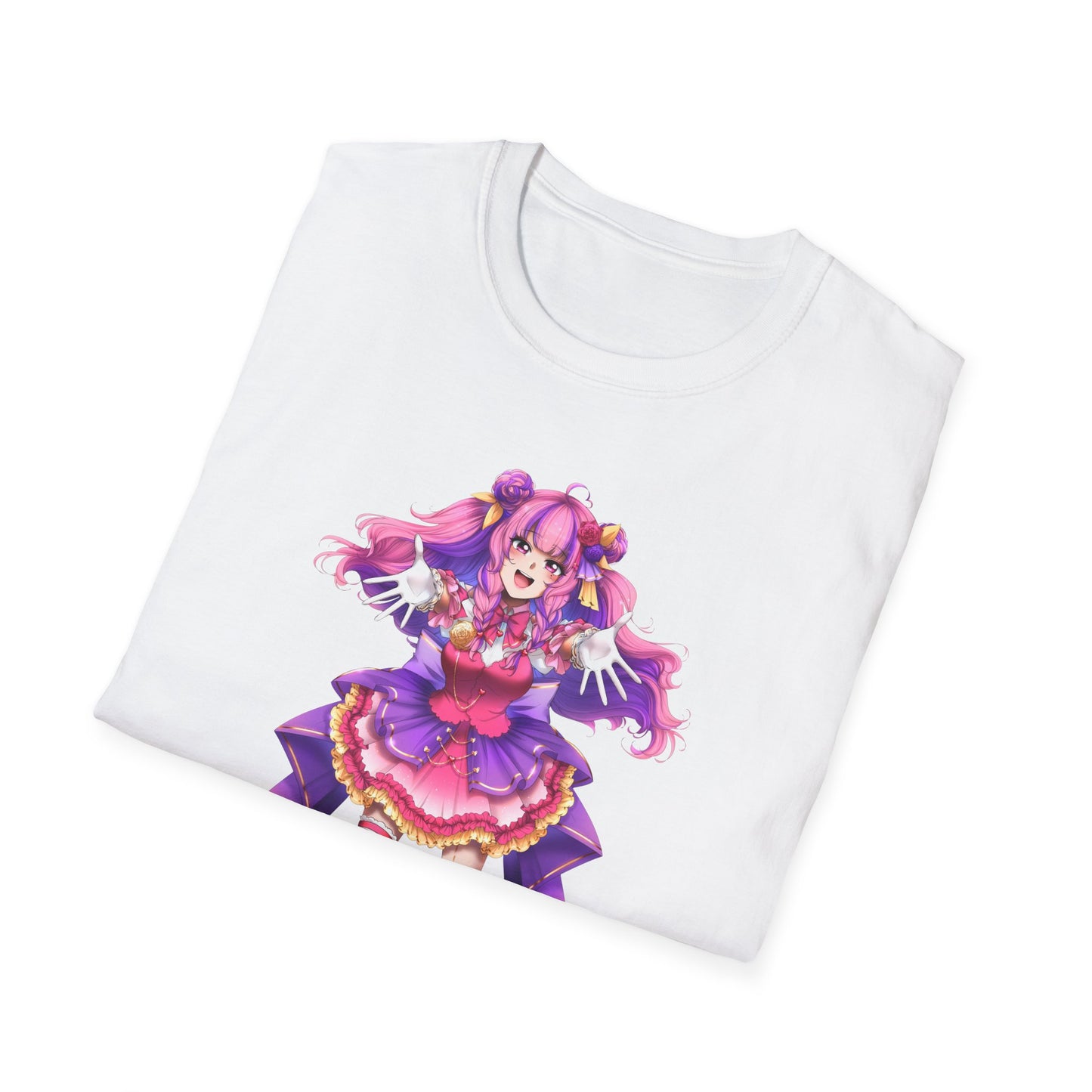 Rozalea Reaching TShirt