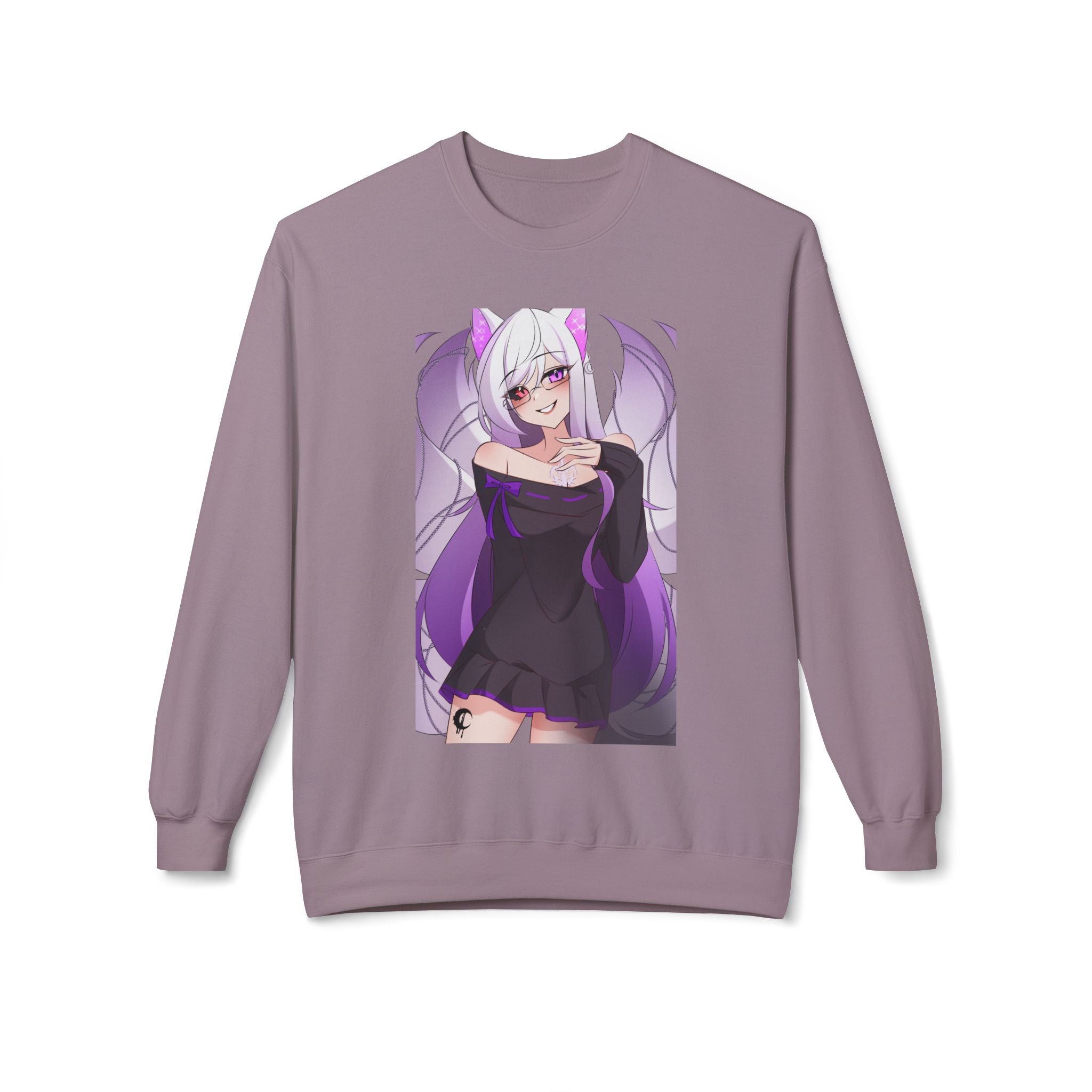 EepySpectre Sweatshirt
