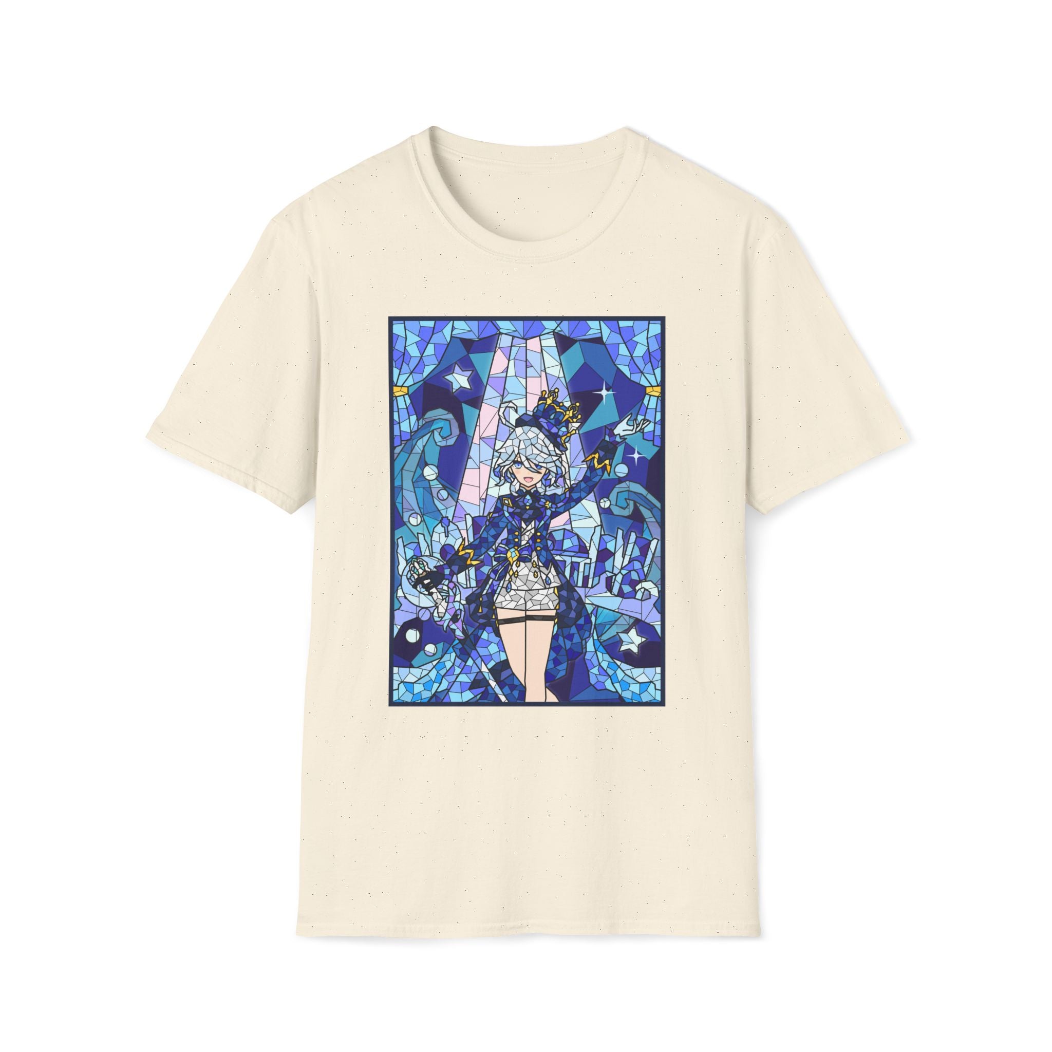 Furina Shogun T-Shirt