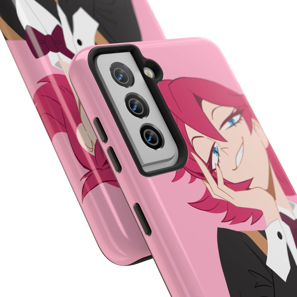 LenDubs "Smug Len" Phone Case