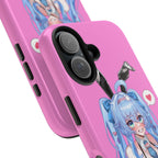 Mifuyu "Bunny" Tough Phone Case