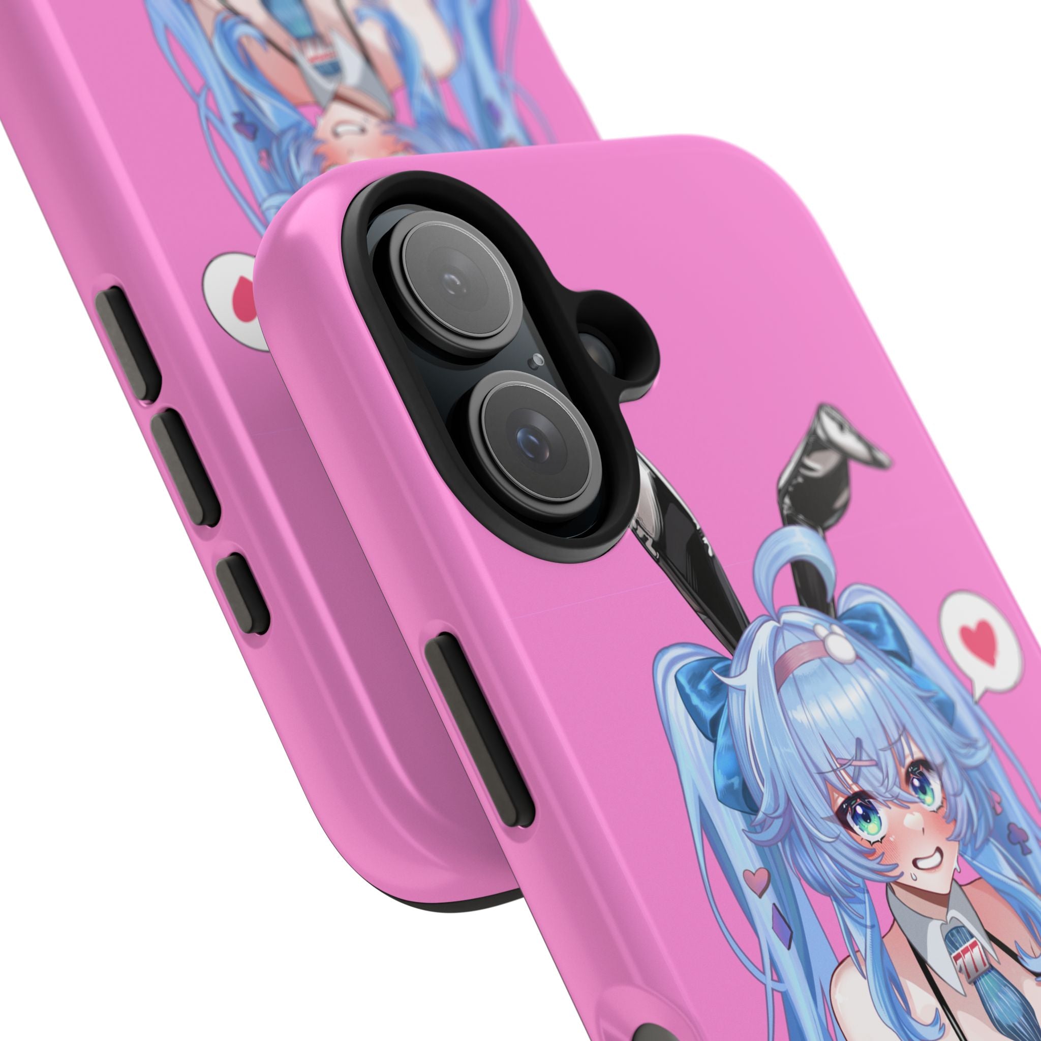 Mifuyu "Bunny" Tough Phone Case