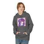 Schar Nyx "Chocolate Strawberry" Hoodie