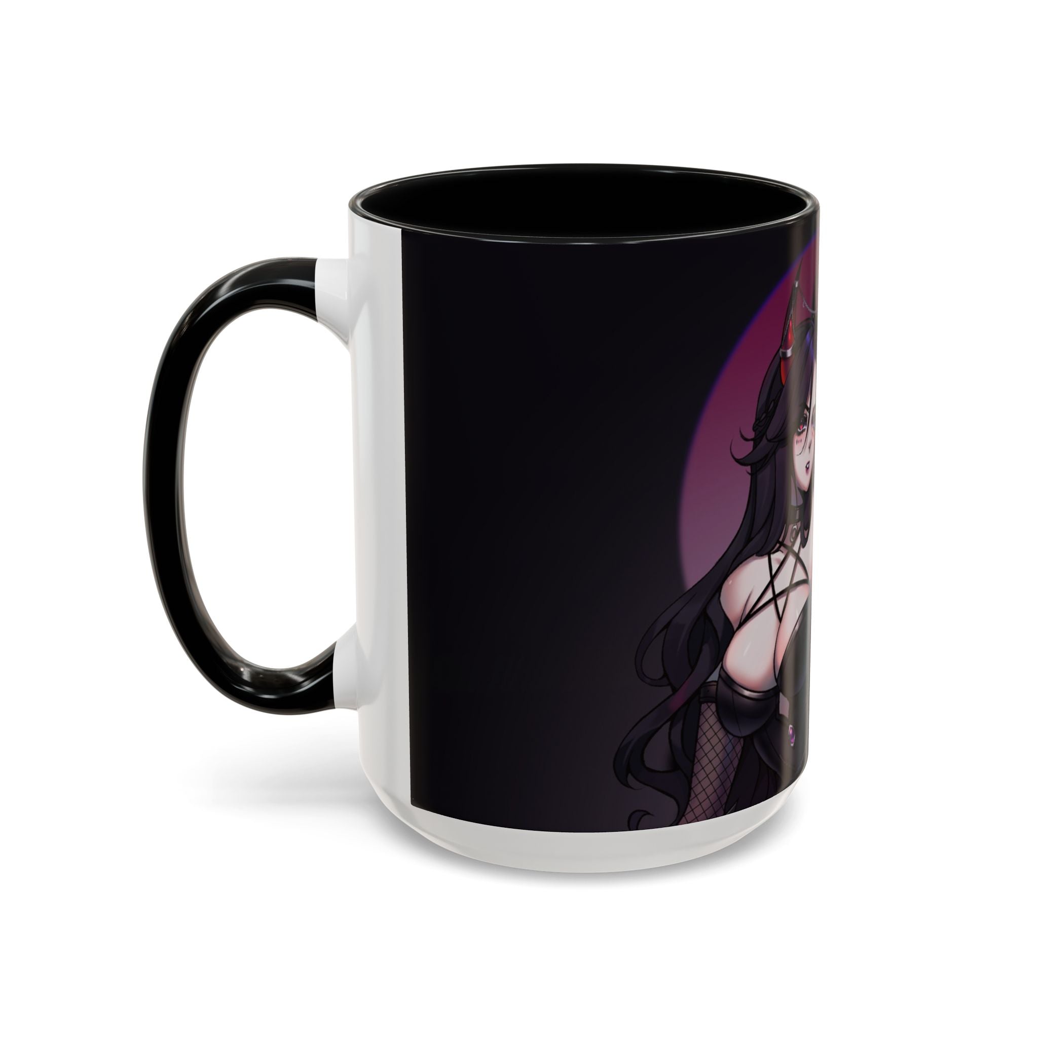 Nixykira Mug