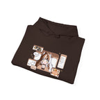 Calico Hoodie